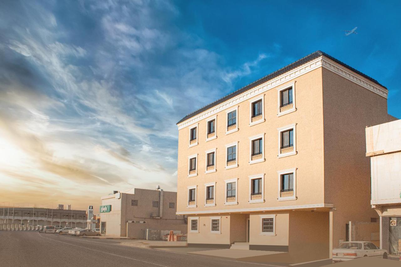 سمت للشقق المخدومة السلام Apartment *