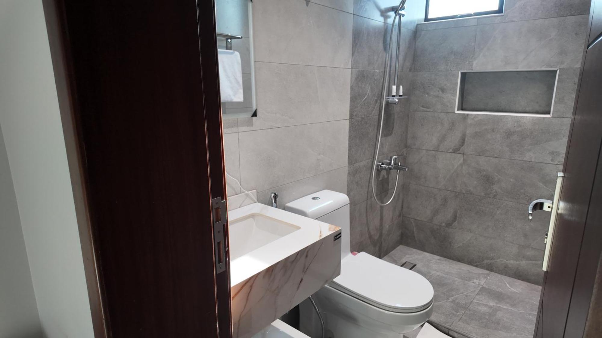 Apartment سمت للشقق المخدومة السلام Riyadh